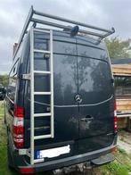 Mobietec dakrek Sprinter, Ophalen, Zo goed als nieuw
