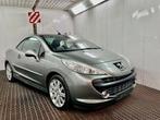 Peugeot 207 / 1598 cc / Lez zones oké, Auto's, Leder, Bedrijf, Euro 4, Centrale vergrendeling