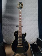 Epiphone Les Paul Black Beauty (2019) + hoesje voor Gator, Epiphone, Solid body, Gebruikt, Ophalen of Verzenden