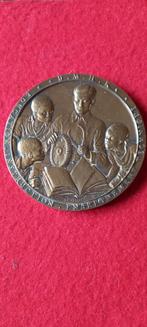 Médaille du Haut - KATANGA  1900 / 1956, Envoi, Autres, Ruban, Médaille ou Ailes