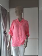 Bloesje  Alexander LAURENY, Ophalen of Verzenden, Zo goed als nieuw, Maat 46/48 (XL) of groter, Roze