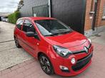 Renault TWINGO 1.2 I MET 103DKM HANDELAARS & EXPORT, Rouge, Euro 5, 135 g/km, Entreprise