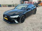 Audi A6 Limousine Personenauto, Auto's, Audi, Euro 5, Gebruikt, Bedrijf, Berline