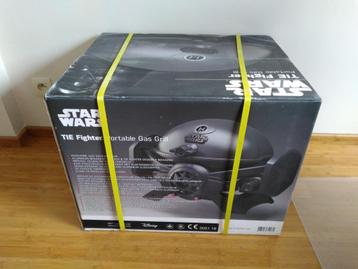 Barbecue Star Wars Tie Fighter SW-2201 au gaz NEUF beschikbaar voor biedingen
