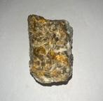 Pegmatiet steen - 85gram - 50mm x 39mm x 33mm, Ophalen of Verzenden, Nieuw