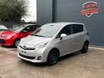 Toyota Verso-S 1.33 VVT-i Automaat S Life, Auto's, Toyota, Automaat, Monovolume, 4 cilinders, https://public.car-pass.be/vhr/6efcc46b-dbf6-4e4e-8b4a-2cedf6d592a4