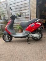 Piaggio Zip 2takt 2001 Nieuwstaat, Ophalen of Verzenden, Zo goed als nieuw, Zip