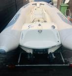 Avon jet rib + trailer 3500 euro !, Watersport en Boten, Ophalen of Verzenden, Zo goed als nieuw