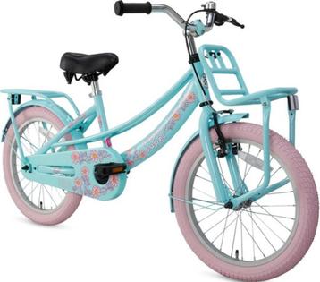 Nieuwe kinderfietsjes 12-14 en 16 inch beschikbaar voor biedingen