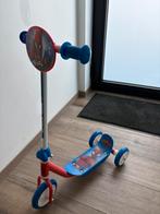 Spiderman step, Fietsen en Brommers, Ophalen, Zo goed als nieuw