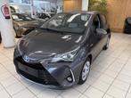 Toyota Yaris Business Plus, Argent ou Gris, Achat, Euro 6, 73 ch