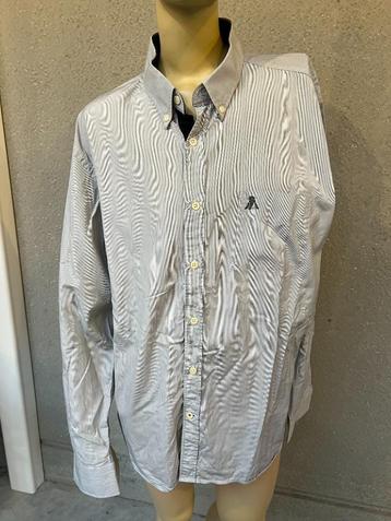 cricket & co xl heren, Kleding | Heren, Overige kleuren, Ophalen of Verzenden, Cricket & Co, Gedragen