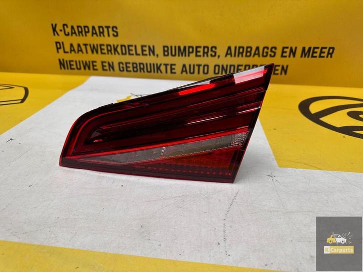 Feu arri re droit Audi A3 8V 8V4945094C, Autos : Pièces & Accessoires, Éclairage, Audi, Utilisé