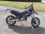 Derbi 50cc, Fietsen en Brommers, Brommers | Derbi, Ophalen, Zo goed als nieuw