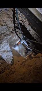 Débouchage canalisations, Enlèvement ou Envoi