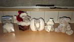 Me to you kerstmis, Ophalen of Verzenden, Zo goed als nieuw, Me To You