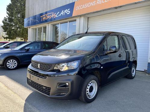 Peugeot Partner 1500 DIESEL 100 CH UTILITAIRE 2 PLACES, Auto's, Bestelwagens en Lichte vracht, Bedrijf, ABS, Airbags, Airconditioning