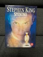 The Shining - miniserie 1997 - Stephen King - DVD, Cd's en Dvd's, Dvd's | Horror, Ophalen of Verzenden