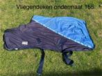 Pakket vliegen en regendekens ondermaat 155, Dieren en Toebehoren, Ophalen