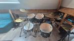 Mapex complete batterij + paar drumsticks, Ophalen, Gebruikt