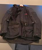 IXS motorvest medium, Motoren, Ophalen