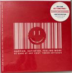 The Bony King Of Nowhere - Get One Free - Limited Edition7'', 7 inch, Single, Ophalen of Verzenden, Pop