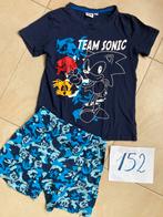 Jongens Team Sonic Pyjama maat 152, Enfants & Bébés, Vêtements enfant | Taille 152, Enlèvement, Utilisé, Garçon, Vêtements de nuit ou Sous-vêtements