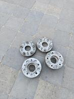 Spacers jeep Wrangler 5x127  30mm, Auto-onderdelen, Banden en Velgen, Ophalen, Banden en Velgen
