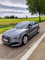 Audi A3, Auto's, Voorwielaandrijving, 4 deurs, Euro 6, 4 cilinders