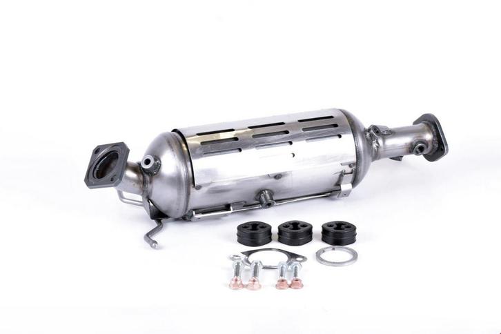 Roetfilter Mazda 5 CiTD, Autos : Pièces & Accessoires, Systèmes d'échappement, Mazda, Neuf, Enlèvement ou Envoi