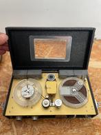 Stellavox SM5 Bandopnemer uit 1961, Audio, Tv en Foto, Bandrecorder, Ophalen of Verzenden, Bandrecorder, Met banden