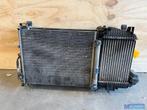 OPEL MERIVA B 1.7 cdti koelerpakket koelerset 2010-2017, Gebruikt, Opel