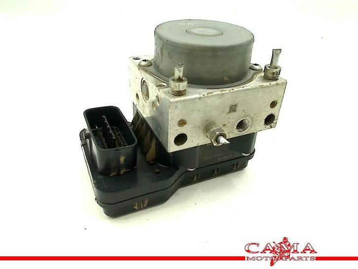ABS POMP Yamaha FZ 8 2011-2015 (FZ8 FAZER) (59P-85930-00), Motoren, Onderdelen | Yamaha, Gebruikt