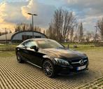 Mercedes-Benz C220d Coupé - 91d km - Carplay - 9G Tronic ✅, Te koop, Diesel, C-Klasse, Particulier