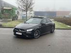 Mercedes-benz A35 AMG Berline, Auto's, 1998 cc, 4 cilinders, Zwart, Dealer onderhouden