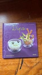 Stephanie Bulteau - Dips, Boeken, Ophalen of Verzenden, Stephanie Bulteau
