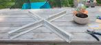Voet parasol exterio, Tuin en Terras, Ophalen