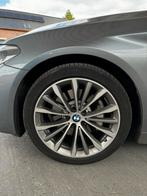 BMW Série 5 de 19 pouces d'origine !, Pneu(s), Enlèvement ou Envoi, 19 pouces