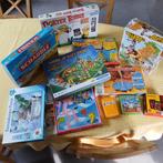 Gezelschapsspellen, Ophalen, Gebruikt, Vijf spelers of meer, MB SPELLEN