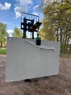 Composiet Carrara marmer, Ophalen, Zo goed als nieuw, Composiet