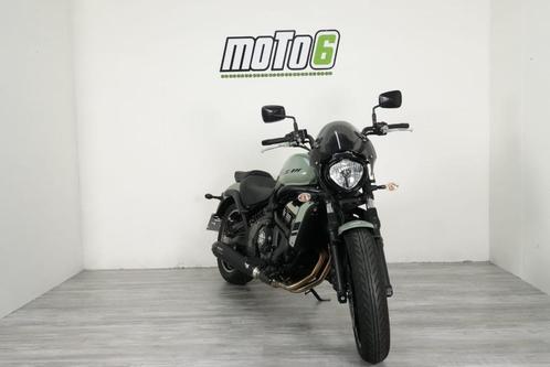 Démonstration des performances de la Kawasaki Vulcan S 650 A, Motos, Motos | Kawasaki, Entreprise, Chopper, plus de 35 kW, 2 cylindres