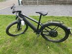 Stromer ST3, Fietsen en Brommers, Ophalen, Gebruikt, Stromer