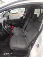 Citroen Berlingo 1.6, Auto's, Euro 5, 4 cilinders, Wit, Berlingo