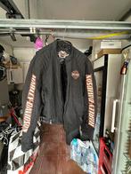 Originele Harley Davidson vest L, Motoren, Ophalen, Overige typen, Heren, Harley Davidson
