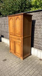 Tv kast, Antiek en Kunst, Ophalen