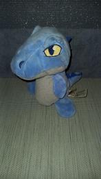 Jurassic Park dino knuffel, Ophalen of Verzenden, Gebruikt, Overige typen
