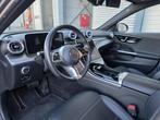 Mercedes-Benz C-Klasse 300 e Break Luxury Line | Trekhaak |, Auto's, Mercedes-Benz, Automaat, 4 cilinders, Hybride Elektrisch/Benzine