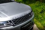 Land Rover Range Rover Sport 3.0 SDV6 * Luchtvering * 14-Way, Auto's, Land Rover, Te koop, Zilver of Grijs, 199 g/km, Range Rover (sport)