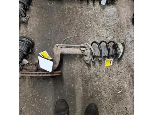 Schokdemperpoot rechts-voor van een Renault Megane, Auto-onderdelen, Ophanging en Onderstel, Renault, Gebruikt, 3 maanden garantie