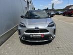Toyota Yaris Cross Premiere /4X4/AWD, Automaat, Euro 6, Overige kleuren, Bedrijf